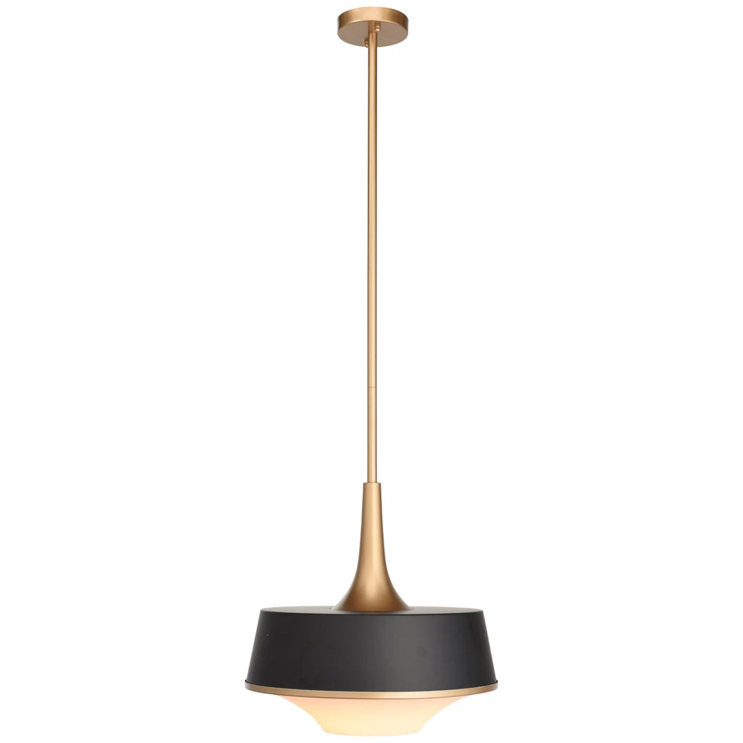 NUEVO Lighting HARPER PENDANT 3 NUEVO Lighting HARPER PENDANT