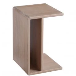 MOES HIROKI C TABLE: WHITE OAK 8 MOES HIROKI C TABLE: WHITE OAK