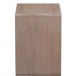 MOES HIROKI C TABLE: WHITE OAK 9 MOES HIROKI C TABLE: WHITE OAK