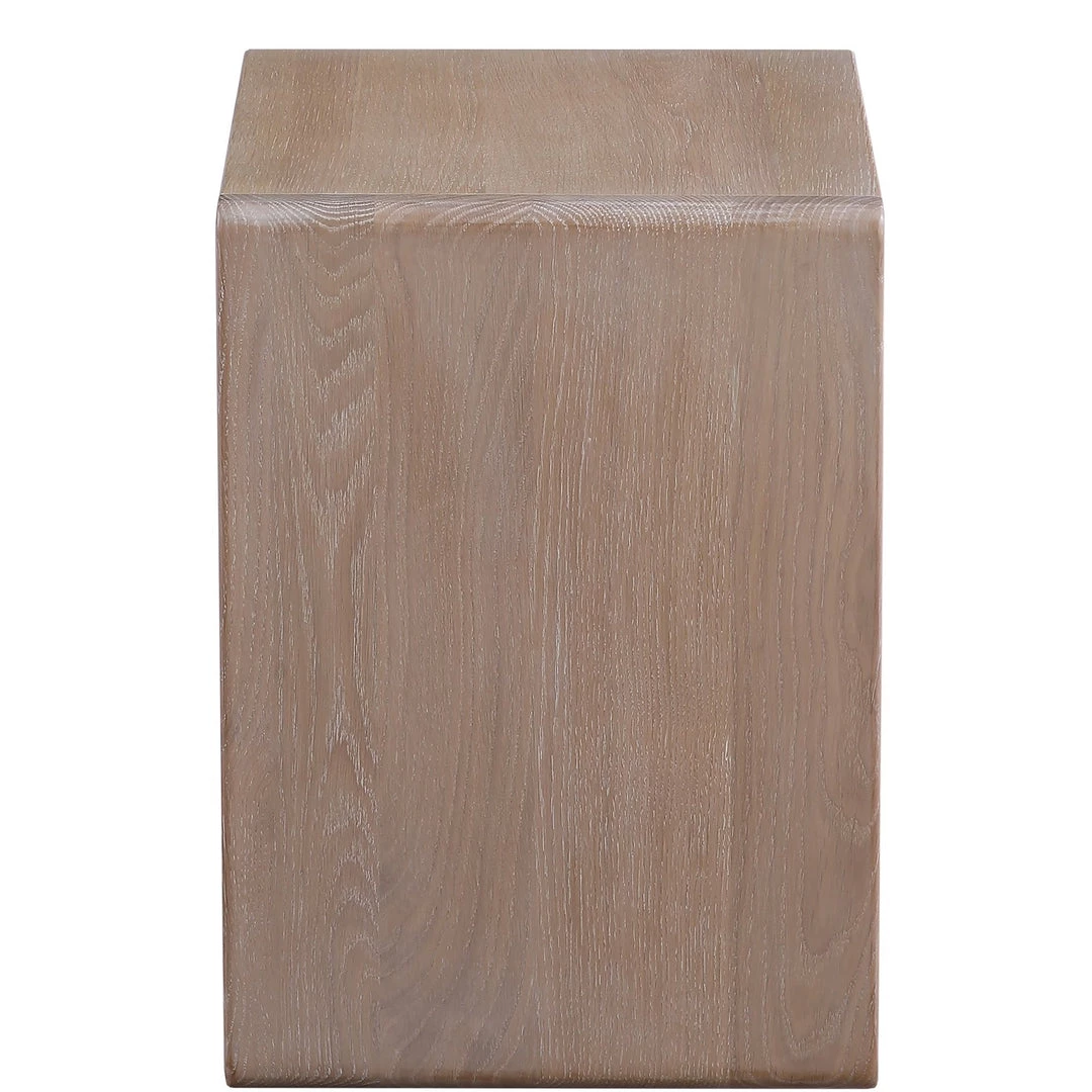 MOES HIROKI C TABLE: WHITE OAK 5 MOES HIROKI C TABLE: WHITE OAK