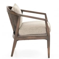 FOUR HANDS Furniture HONEY WHEAT KANE CHAIR