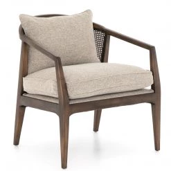 FOUR HANDS Furniture HONEY WHEAT KANE CHAIR