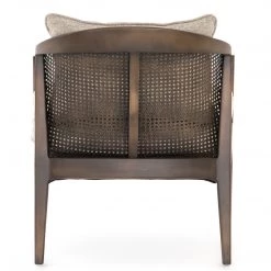 FOUR HANDS Furniture HONEY WHEAT KANE CHAIR