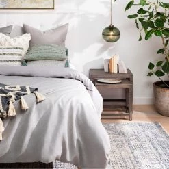 SURYA HOPPER GLASS ORB PENDANT Lighting