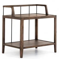 FOUR HANDS HOWARD NIGHTSTAND Furniture