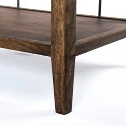 FOUR HANDS HOWARD NIGHTSTAND Furniture