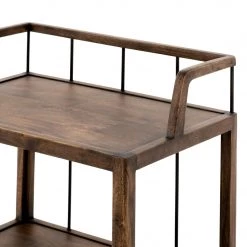 FOUR HANDS HOWARD NIGHTSTAND Furniture