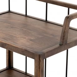 FOUR HANDS HOWARD NIGHTSTAND Furniture