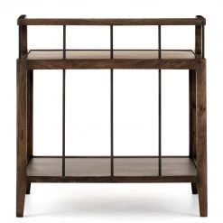 FOUR HANDS HOWARD NIGHTSTAND Furniture