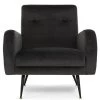 NUEVO HUGO ARM CHAIR Living Room