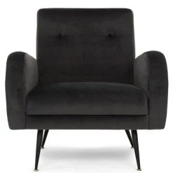 NUEVO HUGO ARM CHAIR Living Room