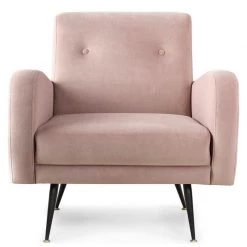 NUEVO HUGO ARM CHAIR Living Room
