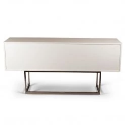 URBIA CUBE SIDEBOARD: WHITE LACQUER Living Room 11 URBIA CUBE SIDEBOARD: WHITE LACQUER Living Room