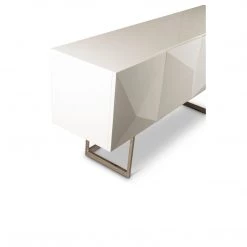 URBIA CUBE SIDEBOARD: WHITE LACQUER Living Room 10 URBIA CUBE SIDEBOARD: WHITE LACQUER Living Room
