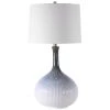 UTTERMOST INDIGO OMBRE CERAMIC BULB LAMP Lighting