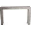 URBIA CONCRETE CONSOLE TABLE Living Room