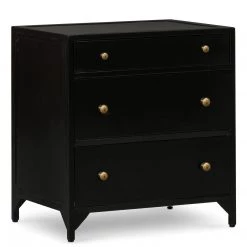 FOUR HANDS Furniture INDUSTRIAL IRON NIGHTSTAND