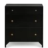 FOUR HANDS Furniture INDUSTRIAL IRON NIGHTSTAND