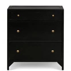 FOUR HANDS Furniture INDUSTRIAL IRON NIGHTSTAND