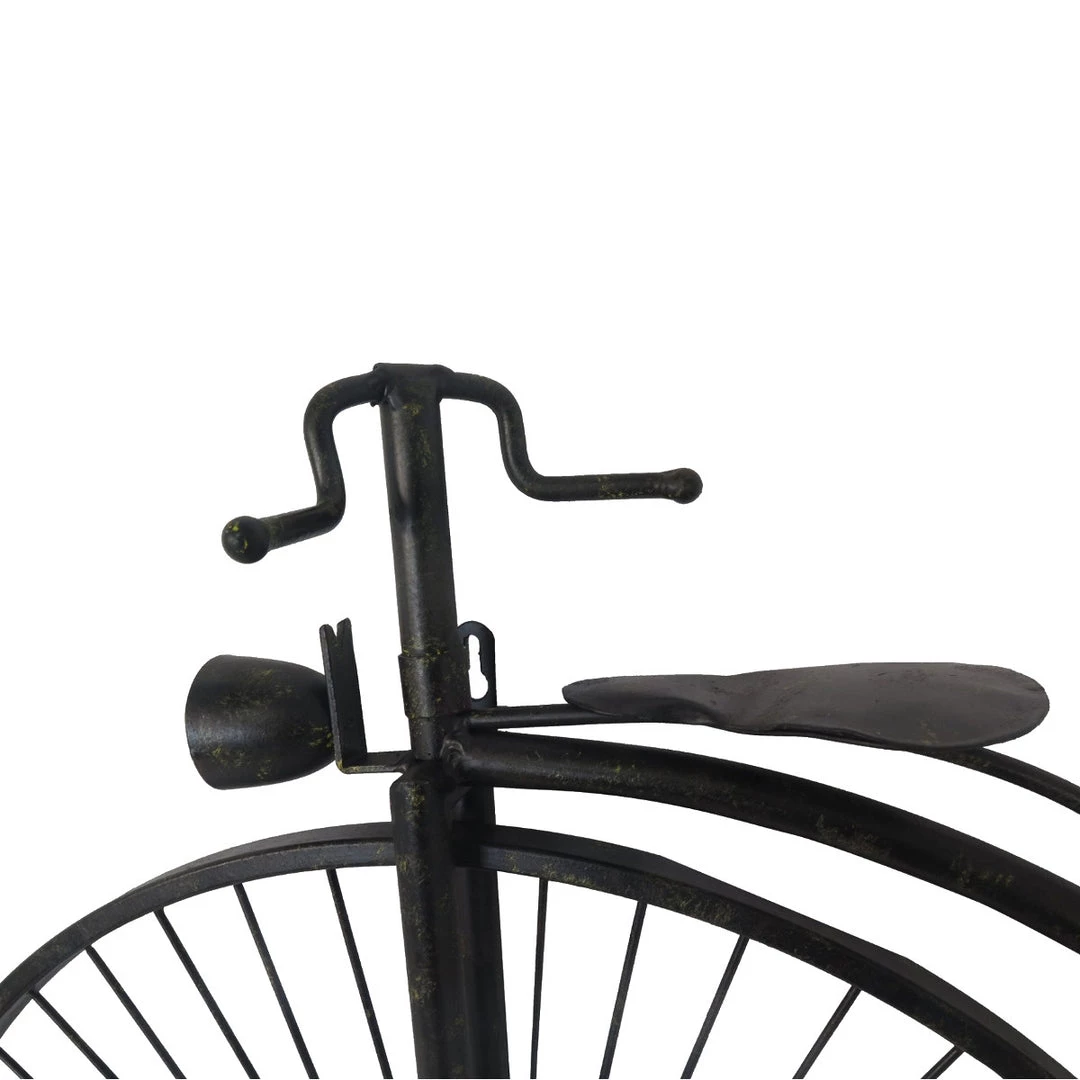 MOES Wall Sculptures + Decor BIG WHEEL WALL DECOR