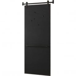 UTTERMOST INDUSTRIAL WALL HANGING CHALKBOARD