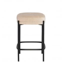 NUEVO INSKA BACKLESS STOOL Furniture