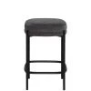 NUEVO INSKA BACKLESS STOOL Furniture