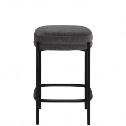 NUEVO INSKA BACKLESS STOOL Furniture