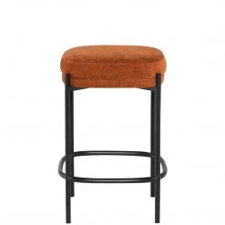 NUEVO INSKA BACKLESS STOOL Furniture