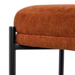 NUEVO INSKA BACKLESS STOOL Furniture