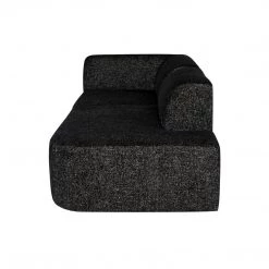 NUEVO ISLA SALT + PEPPER SOFA