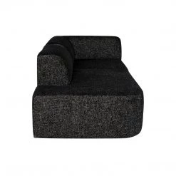 NUEVO ISLA SALT + PEPPER SOFA