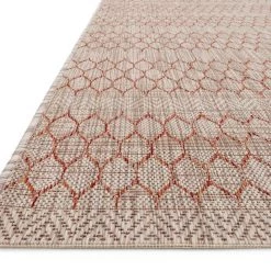 LOLOI ISLE 01 OUTDOOR RUG