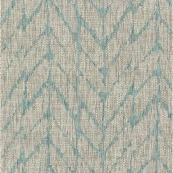 LOLOI ISLE 02 OUTDOOR RUG
