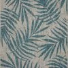 LOLOI ISLE PALM OUTDOOR RUG