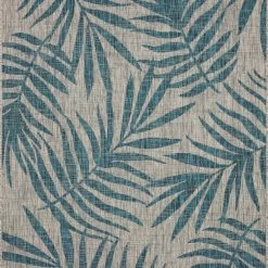 LOLOI ISLE PALM OUTDOOR RUG