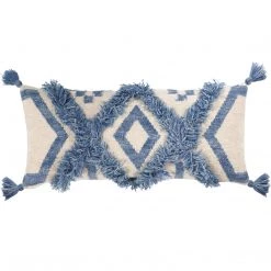 SURYA ISOKE BOLSTER PILLOW