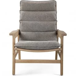UTTERMOST ISOLA LOUNGE CHAIR