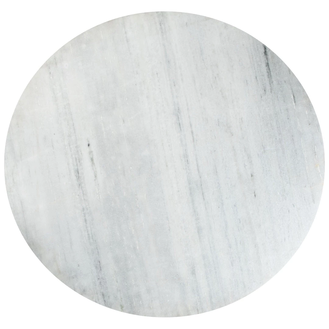 ZUO Furniture ITHACA 47"RD MARBLE TOP DINING TABLE 5 ZUO Furniture ITHACA 47"RD MARBLE TOP DINING TABLE