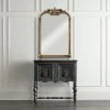 UTTERMOST JACQUELINE MIRROR Mirrors