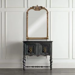 UTTERMOST JACQUELINE MIRROR Mirrors