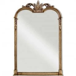 UTTERMOST JACQUELINE MIRROR Mirrors