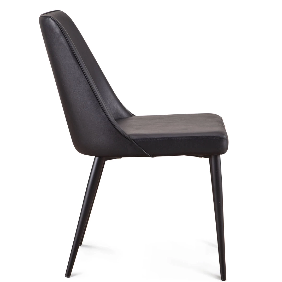 MOES Furniture JAMES DINING CHAIR | SET OF 2 8 MOES Furniture JAMES DINING CHAIR | SET OF 2