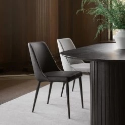 MOES Furniture JAMES DINING CHAIR | SET OF 2 21 MOES Furniture JAMES DINING CHAIR | SET OF 2