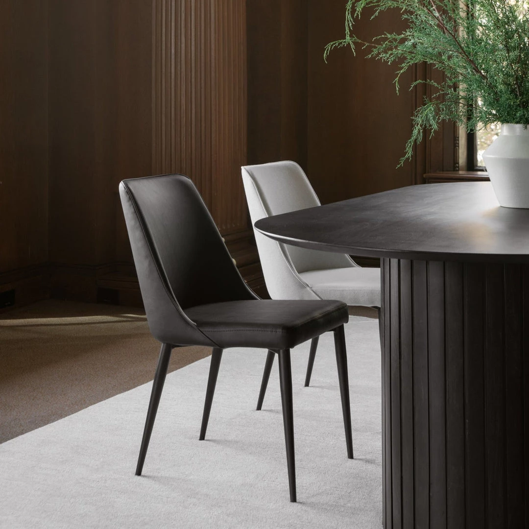 MOES Furniture JAMES DINING CHAIR | SET OF 2 11 MOES Furniture JAMES DINING CHAIR | SET OF 2