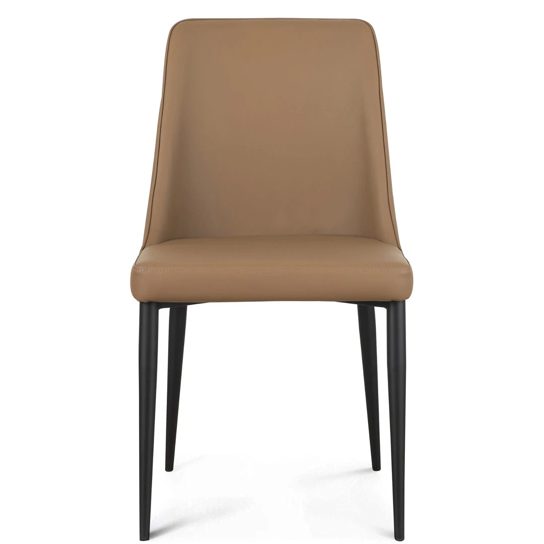 MOES Furniture JAMES DINING CHAIR | SET OF 2 1 MOES Furniture JAMES DINING CHAIR | SET OF 2