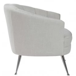 UTTERMOST Living Room JANIE CHAIR