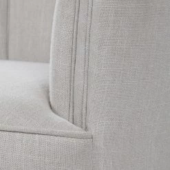 UTTERMOST Living Room JANIE CHAIR