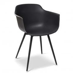 URBIA JANSEN OUTDOOR DINING ARM CHAIR | SET OF 4