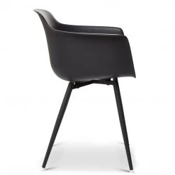 URBIA JANSEN OUTDOOR DINING ARM CHAIR | SET OF 4